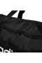 Jd9555 Linear Duffel m Unisex Sports Bag Black - 5