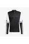 Je2767 Sq25 Tr Top Men's Sweatshirt Black - 5