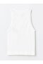 XSIDE Women's Crew Neck Plain Crop - 7