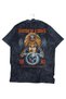 Unisex System of a down Back Printed Washable T-Shirt, Oversize Rock Band Themed Retro T-Shirt - 3