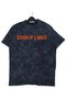 Unisex System of a down Back Printed Washable T-Shirt, Oversize Rock Band Themed Retro T-Shirt - 2