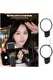 Rear mirror clip for phones + Bluetooth remote—perfect for travel shots and creative reflections! - 4