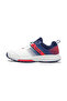 S2 Cricket Shoes - Advanced Grip Rubber Spikes for Grass, Ultralight Cushioning - 5