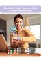 Smart Watch for Women, Answer/Make Calls, 1.32" HD Fitness Tracker - 2