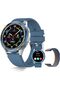 Rotatable Dial Smart Watch