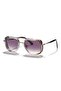 Zm4498-C3 57 Men's Sunglasses
