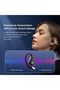 L09 Bluetooth Earphones, Wireless Earbuds, Air Conduction Bluetooth 5.3 Headphone Sport, 2025 B - 8