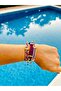 Blue Rope Bracelet - 2