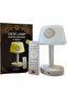 Travel CONCEPTS DAR UL QALAM 7 Colors LED Quran Speaker Table Lamp 8GB with 16 Reciters Plus,16 Tran - 6