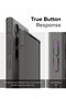 Samsung Galaxy S24 Ultra Onyx Series Case Cover - Gray - 6