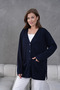 Mother Cardigan Glorya Penya Cotton Cardigan
