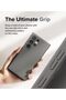 Samsung Galaxy S24 Ultra Onyx Series Case Cover - Gray - 5