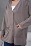 Mother Cardigan Glorya Penya Cotton Cardigan - 6