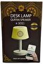 Travel CONCEPTS DAR UL QALAM 7 Colors LED Quran Speaker Table Lamp 8GB with 16 Reciters Plus,16 Tran - 5