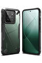 Xiaomi 14 Case Cover | Fusion X Series | Black