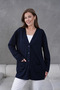 Mother Cardigan Glorya Penya Cotton Cardigan - 3