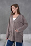Mother Cardigan Glorya Penya Cotton Cardigan - 4