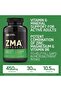 Zma - 90 Capsules, Vitamin & Mineral Support for The Body - 2