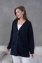 Mother Cardigan Glorya Penya Cotton Cardigan - 4