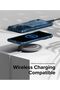 OnePlus 12R 5G Case Cover | Fusion-X Series | Space Blue - 6