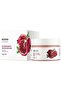 Mooyam Red Pomegranate Dead Sea Mud Mask (120g/4.2 OZ) - 2