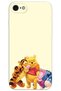 iPhone 16E Case Hd Pattern Printed Back Cover - Winnie the Pooh 3