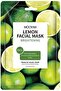 MOOYAM Face Fruit Facial Sheet Mask (Mix Pack of 8) - 8