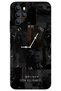 Omix X700 Case Hd Pattern Printed Back Cover - Ataturk 9-15