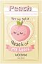MOOYAM Seaweed Face Mask for Fairness (25 ml) | Tanning & Glowing Skin with Saffron [SET OF 10PCS]