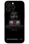 iPhone 16 Pro Max Case Hd Pattern Printed Back Cover - Atatürk Come to Us