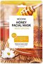 MOOYAM Face Fruit Facial Sheet Mask (Mix Pack of 8) - 7