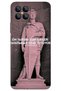 Omix X600 Case Hd Pattern Printed Back Cover - Front Judgment