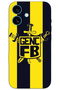 iPhone 16 Case Hd Pattern Printed Back Cover - Youngfb