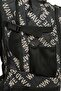 Backpack Lane Black Patterned 45Lt - 4