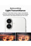 Google Pixel 9 Pro Case Cover | Onyx Series| Mint - 6