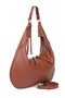 Berry Knot Strap Shoulder Bag - 3