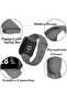 Redmi Watch 3 Active/Redmi Watch 3 Lite Band + Watch Case | Silicone Straps | Multicolor - 2