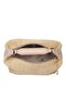Nell Straw Bag with Adjustable Strap - 4