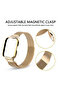 CMF by Nothing Watch Pro Silicone Bands | gold - 4