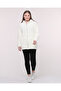 Hooded Double Pocket Winter Fleece Cardigan