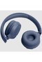 Ακουστικά Bluetooth T520BT Μπλε - 6