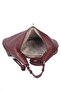 Berry Knot Strap Shoulder Bag - 4