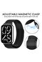 Redmi Watch 4 | Milanese Stainless Steel Band Classic Gold - 4