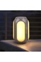 8000 mAh Foldable LED Camping Lantern Power Bank 6 Mode Hanging