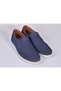 Daily Genuine Leather Men's Shoes Casual Shoes, Full Orthopedic, Comfortable Fit - 2
