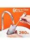 C 2 Cordless Oral Irrigator – Professional Water Flosser - 2