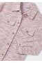 Girl's Shirt 4118 - 3