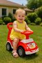 Bultaklı Bin Git My First Car |   12+ Months |   20 kg Capacity Corn Safe Toy Car