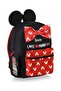 Love Minnie Kindergarten Bag 48480 - 2