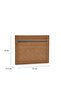 , Unisex Genuine Leather Card Holder 1539852Z05 Brown - 2